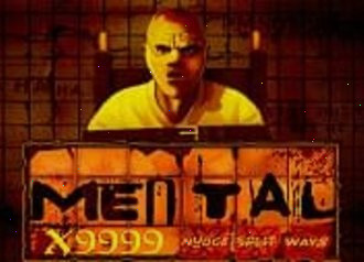 Mental slot Nolimit City